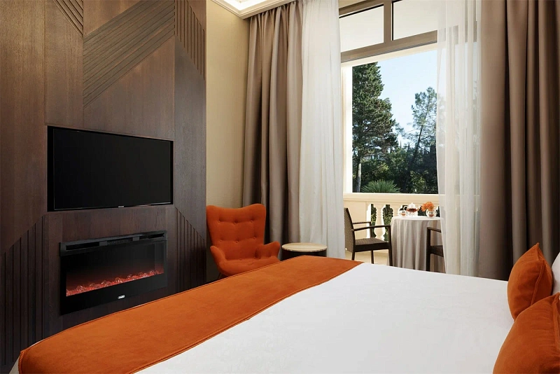 Стандарт Стихия огня (202, 208)